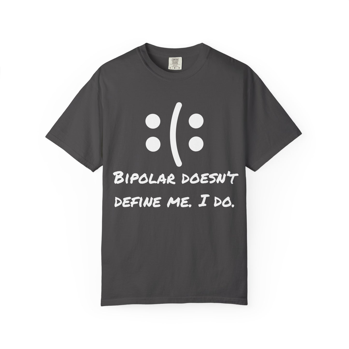 Bipolar Awareness T-shirt