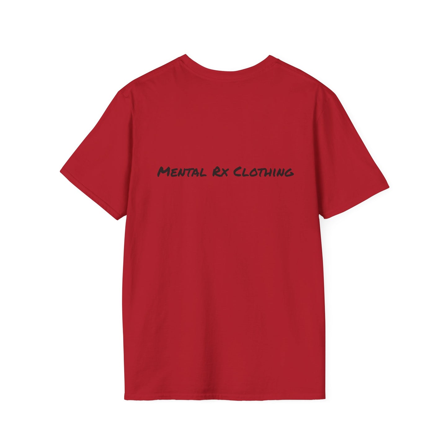 Support Mental Health T-Shirt