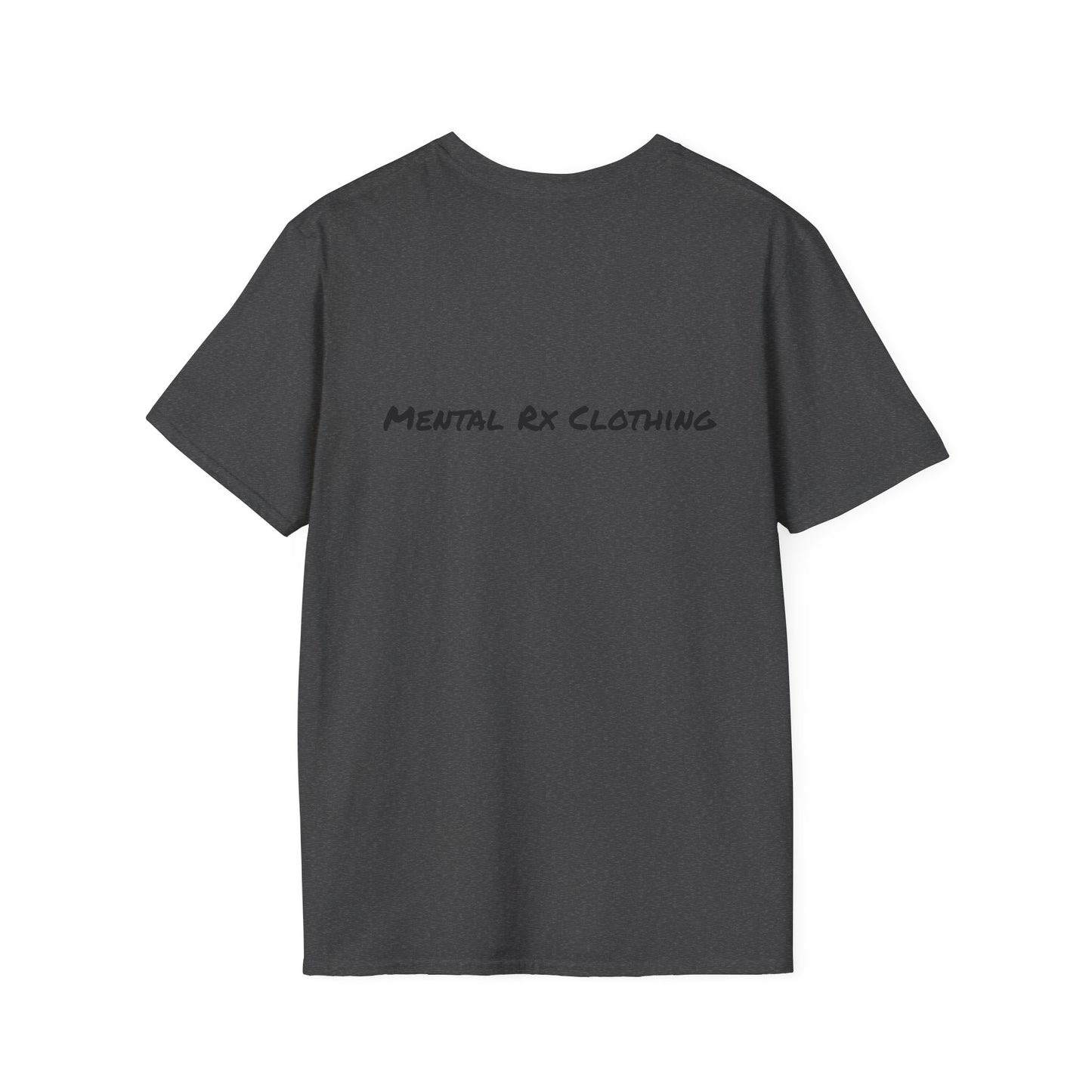 Support Mental Health T-Shirt