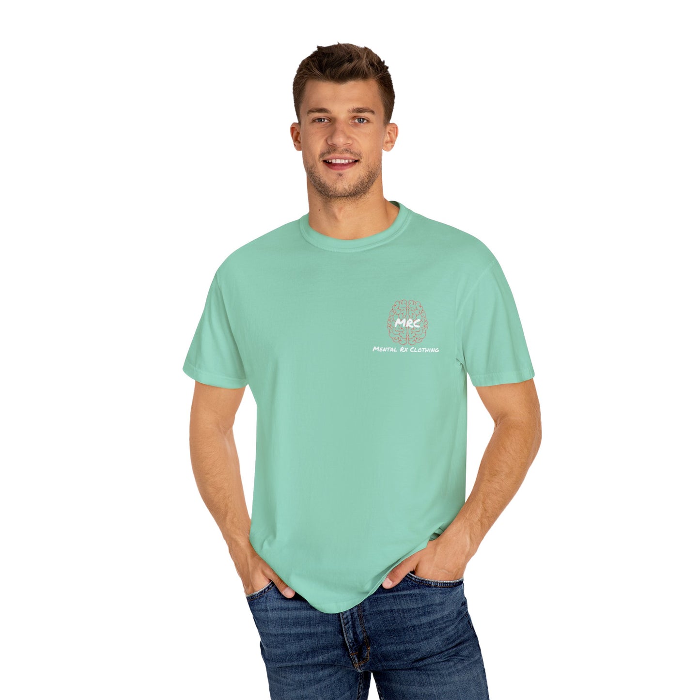 Bipolar Awareness Unisex T-shirt