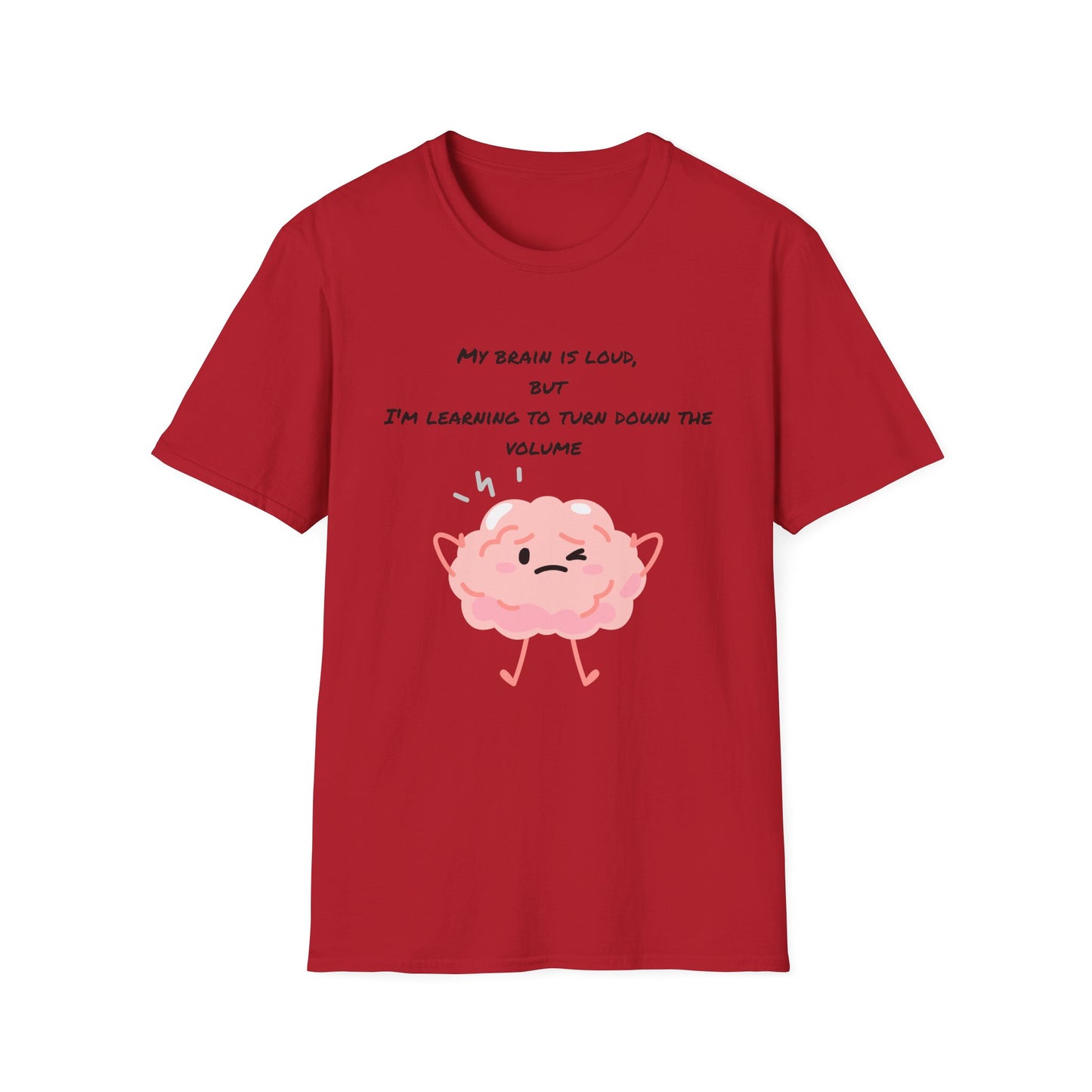 OCD Awareness T-Shirt