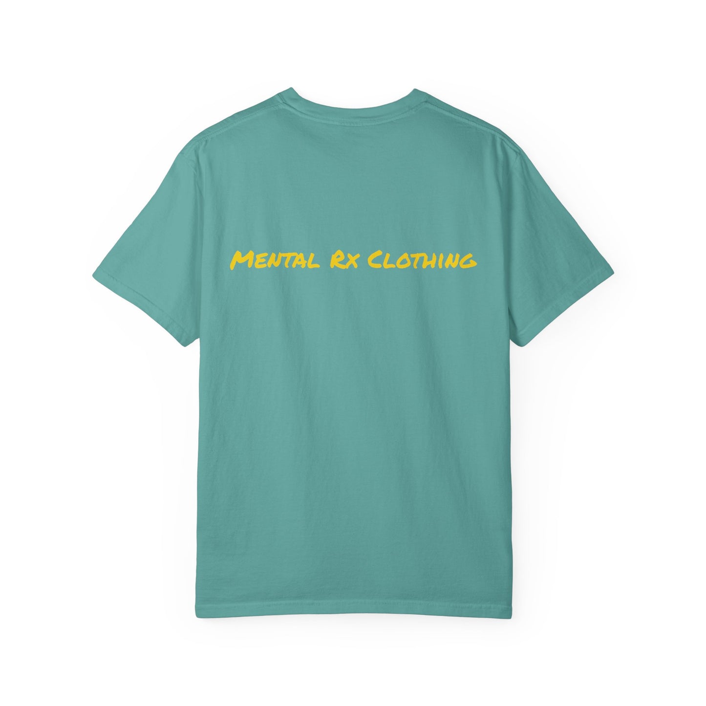 No Bad Vibes T-shirt