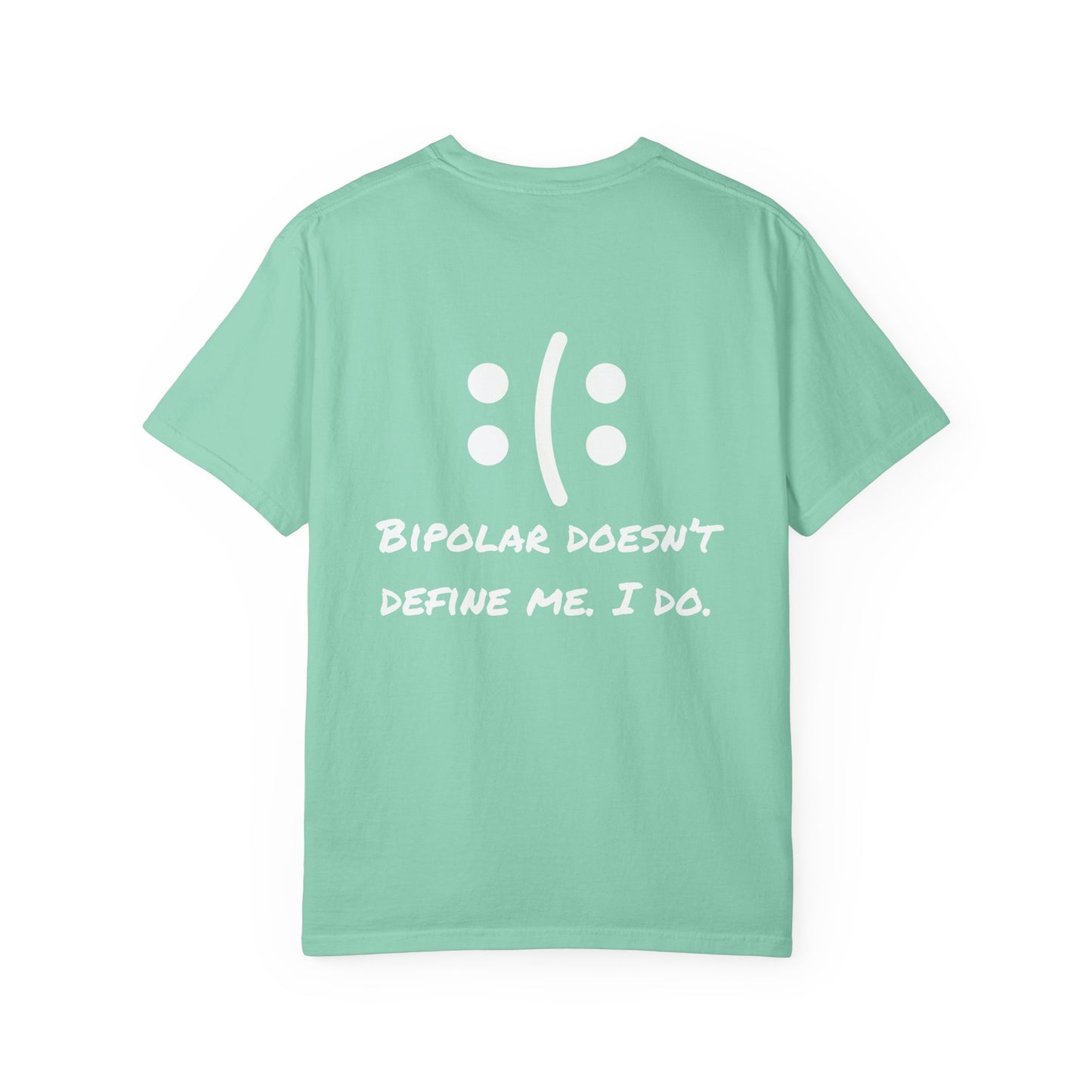 Bipolar Awareness Unisex T-shirt