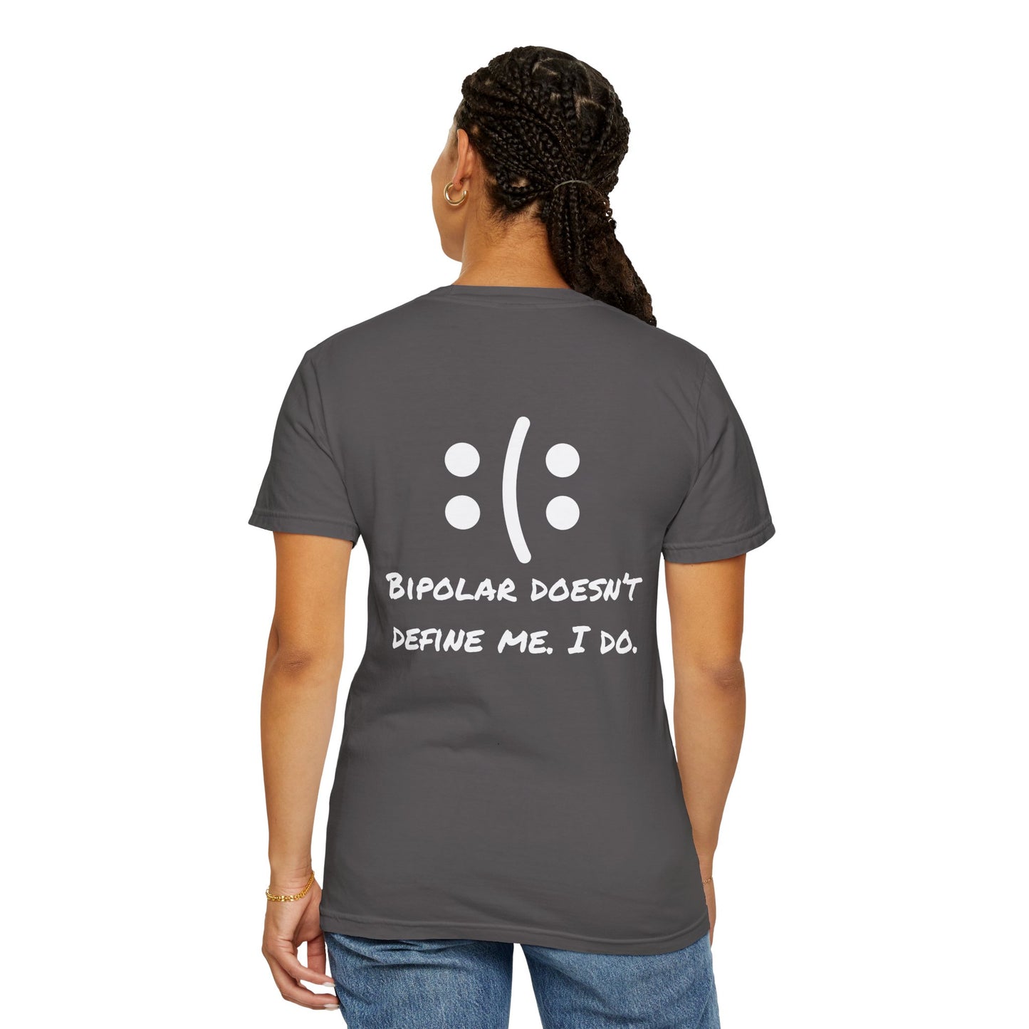 Bipolar Awareness Unisex T-shirt