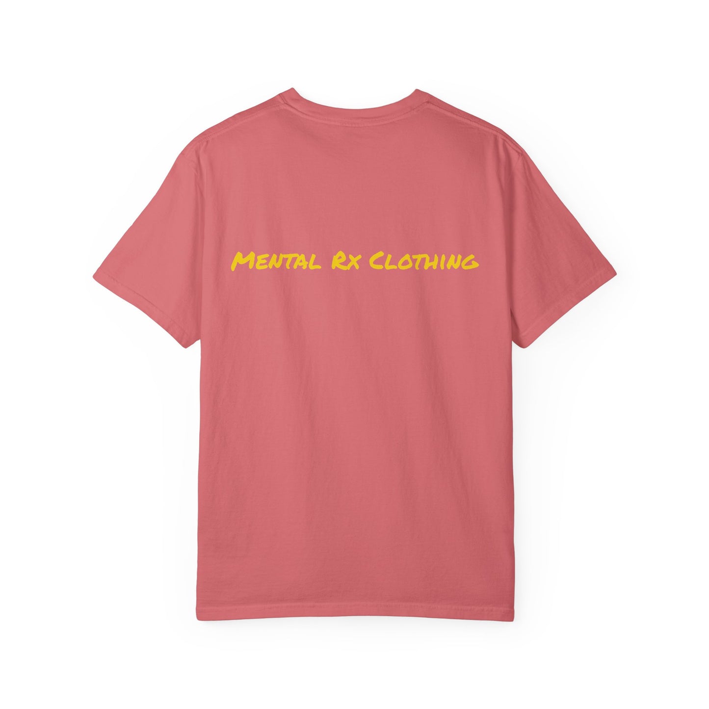 No Bad Vibes T-shirt