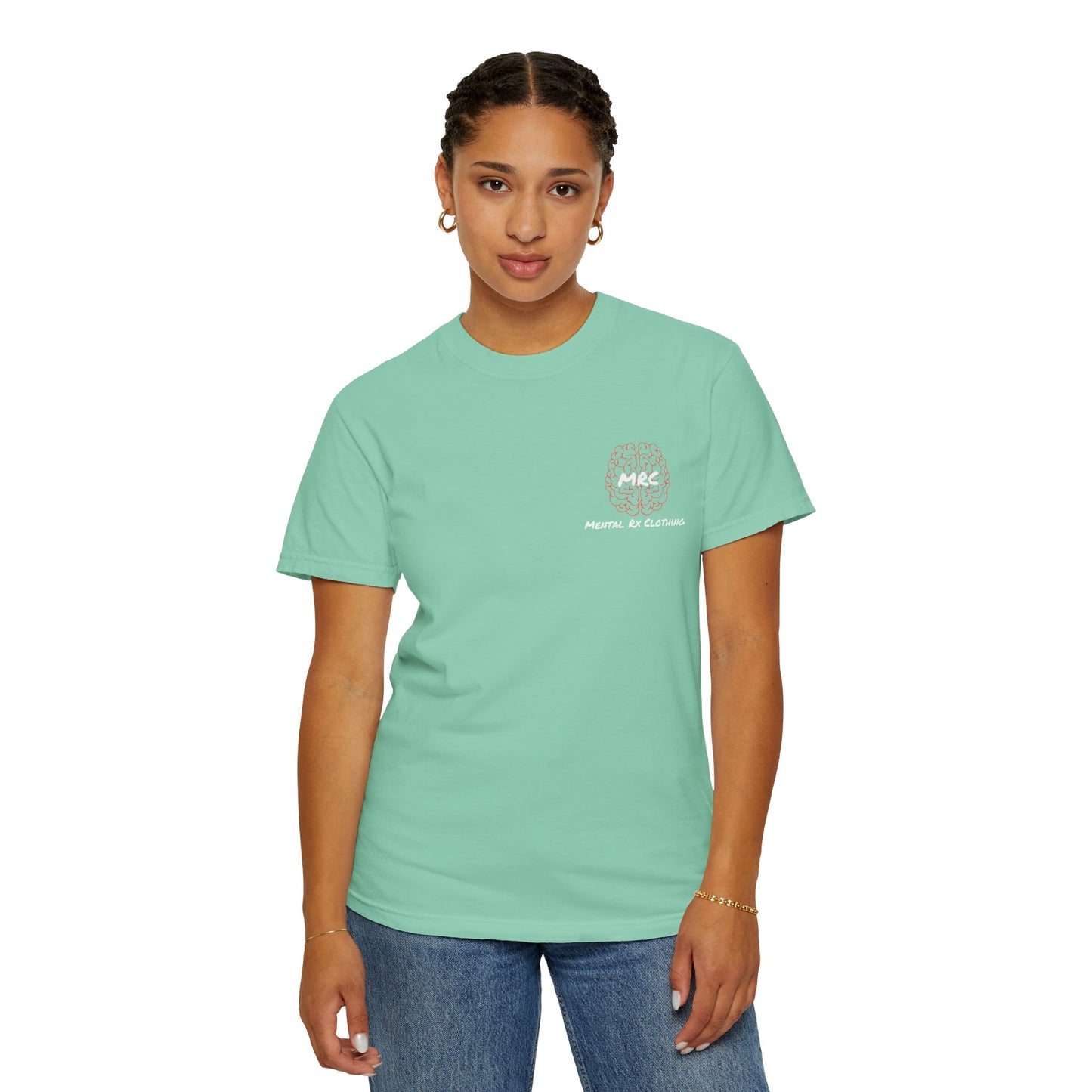 Bipolar Awareness Unisex T-shirt