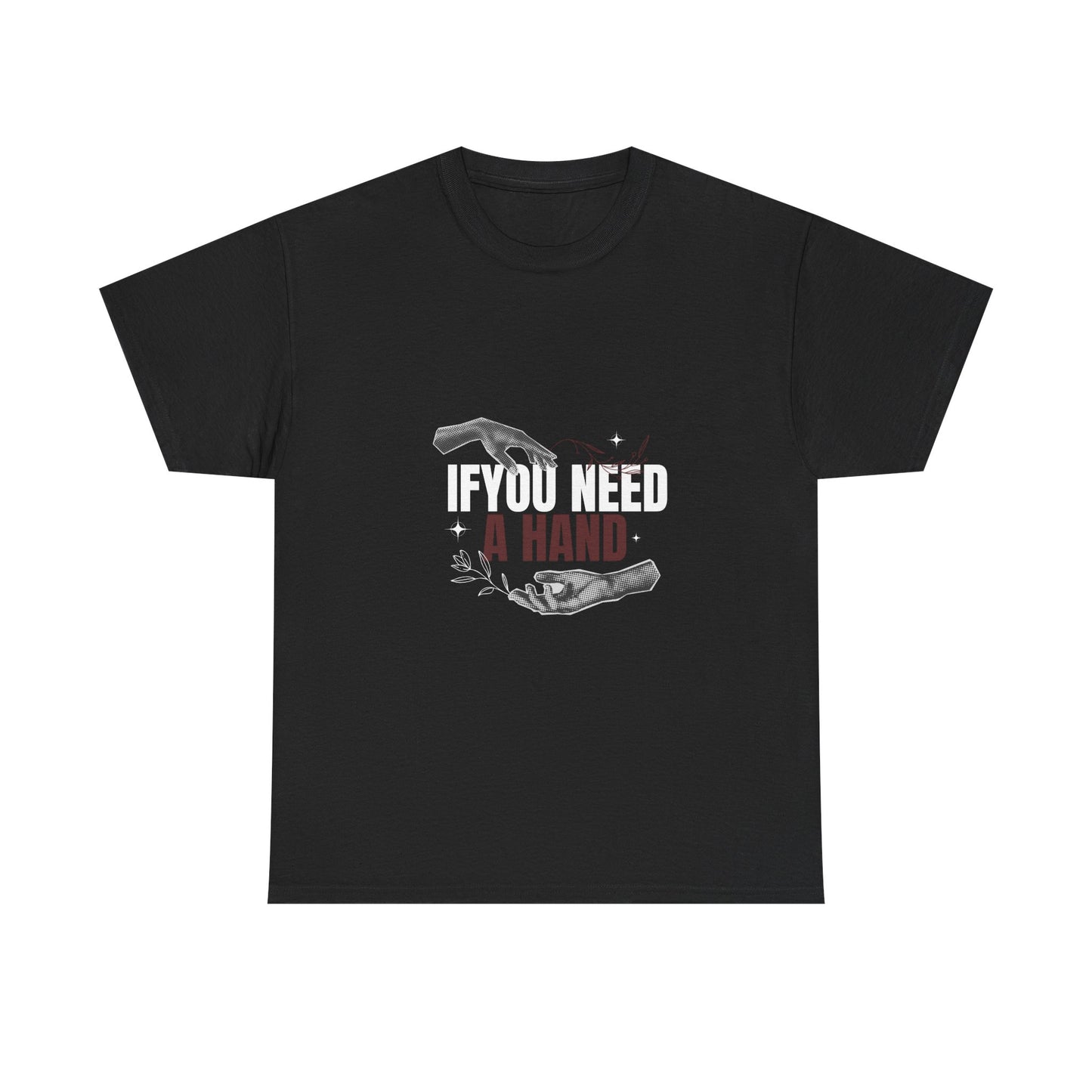 A Helpful Hand T-Shirt