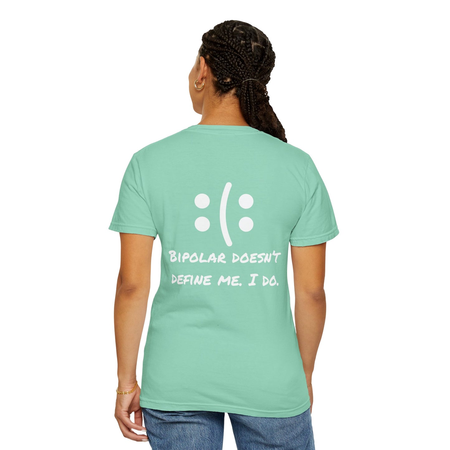 Bipolar Awareness Unisex T-shirt