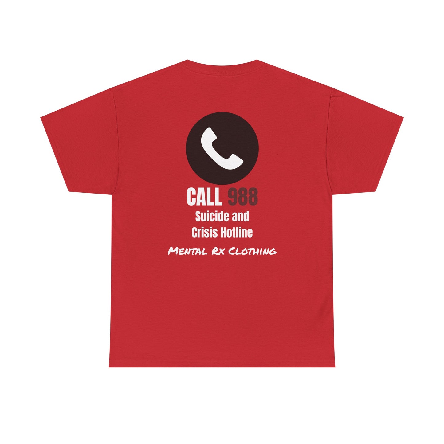 A Helpful Hand T-Shirt