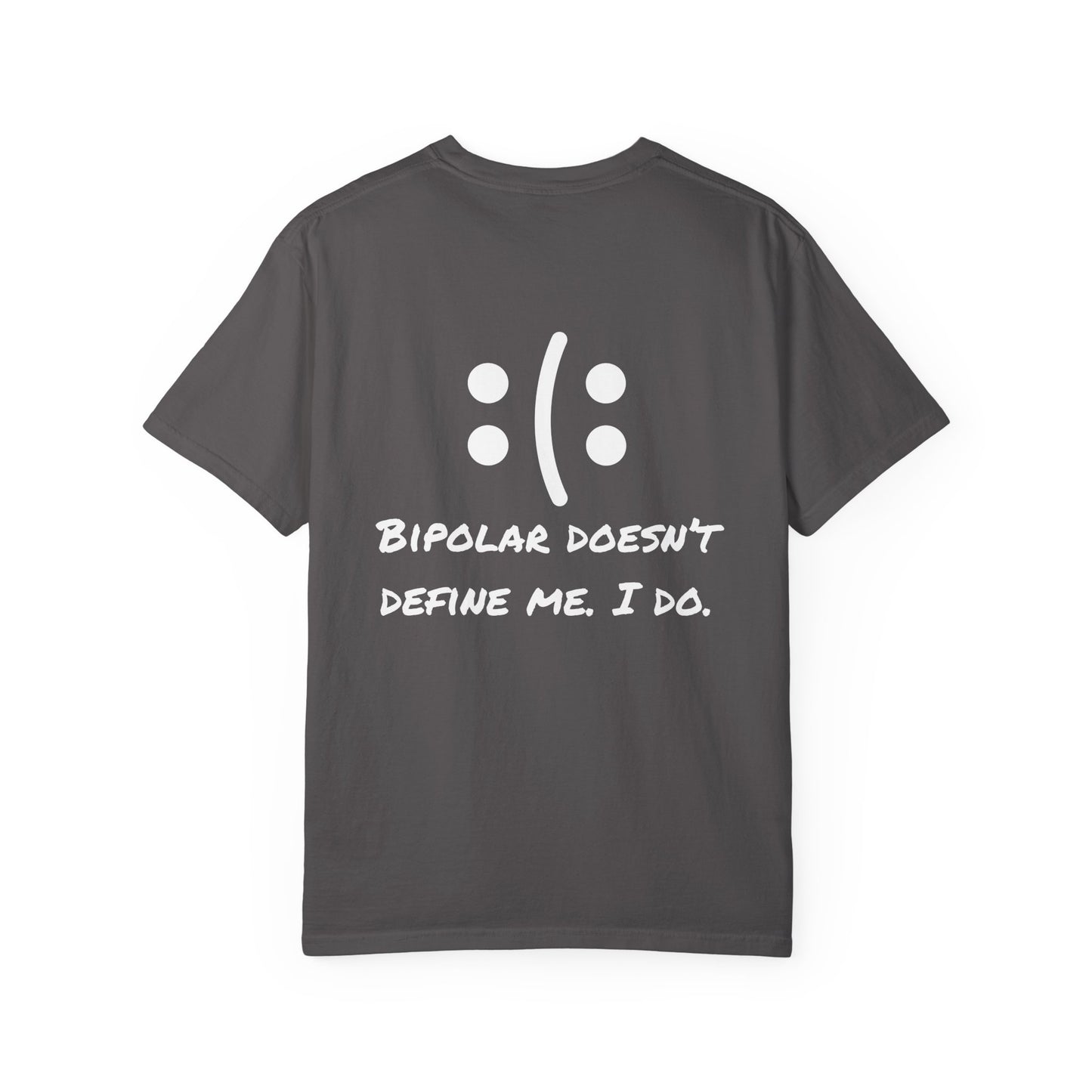 Bipolar Awareness Unisex T-shirt