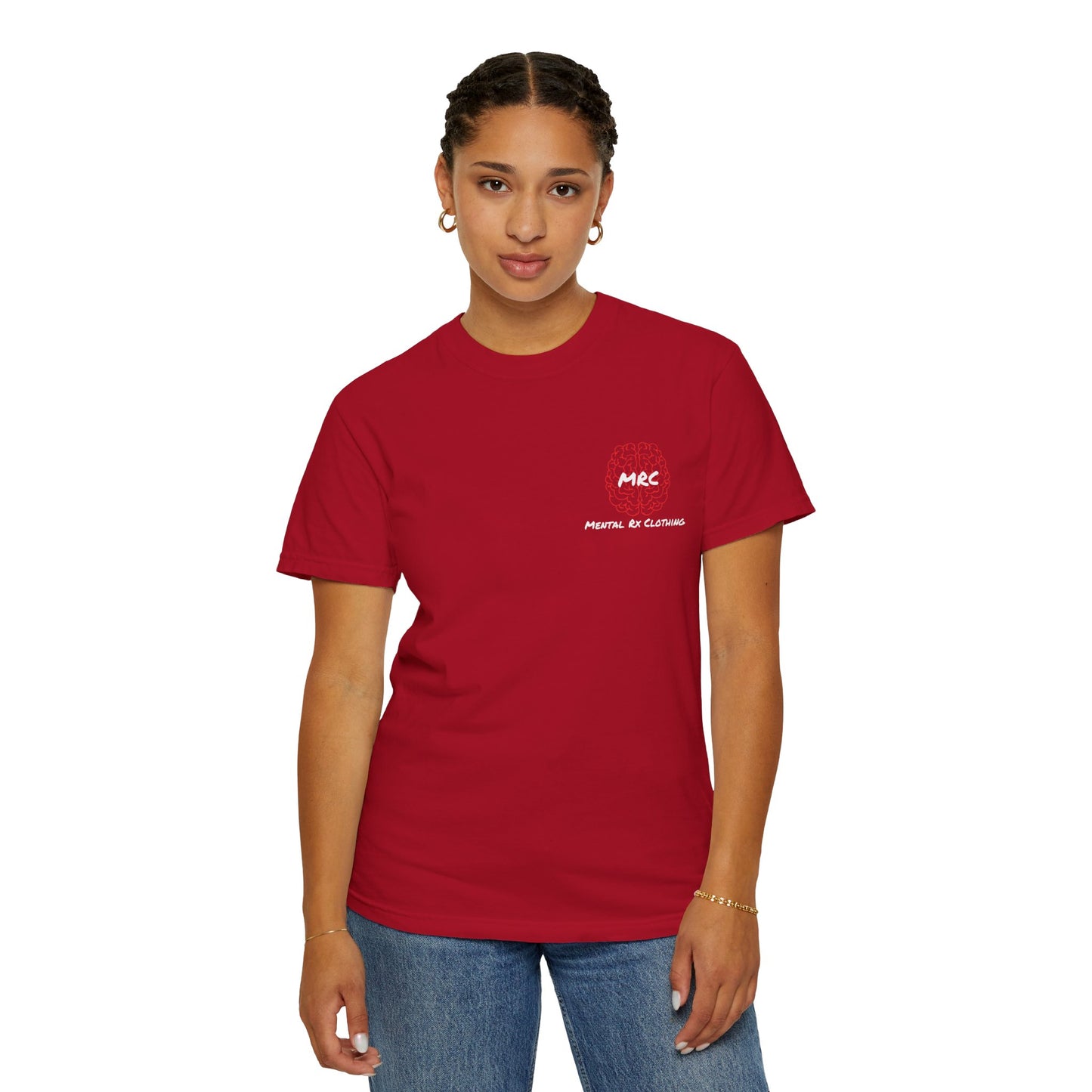 Bipolar Awareness Unisex T-shirt