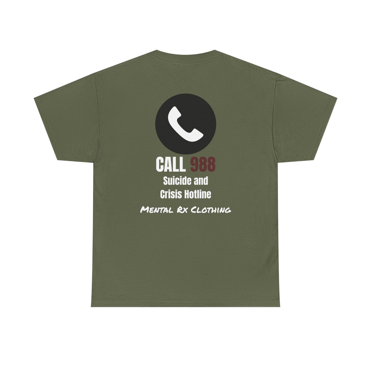 A Helpful Hand T-Shirt
