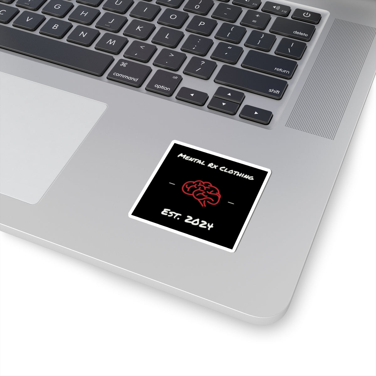 MRC Sticker