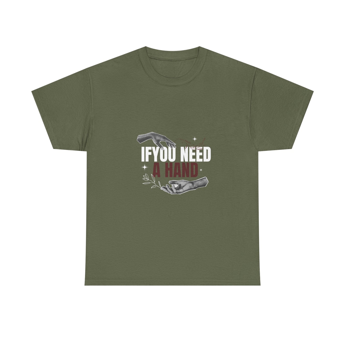 A Helpful Hand T-Shirt