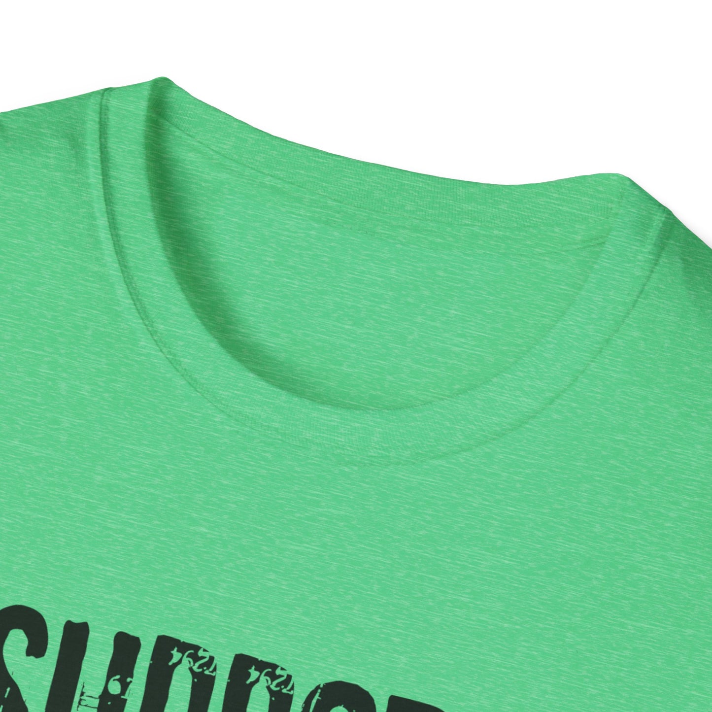 Support Mental Health T-Shirt