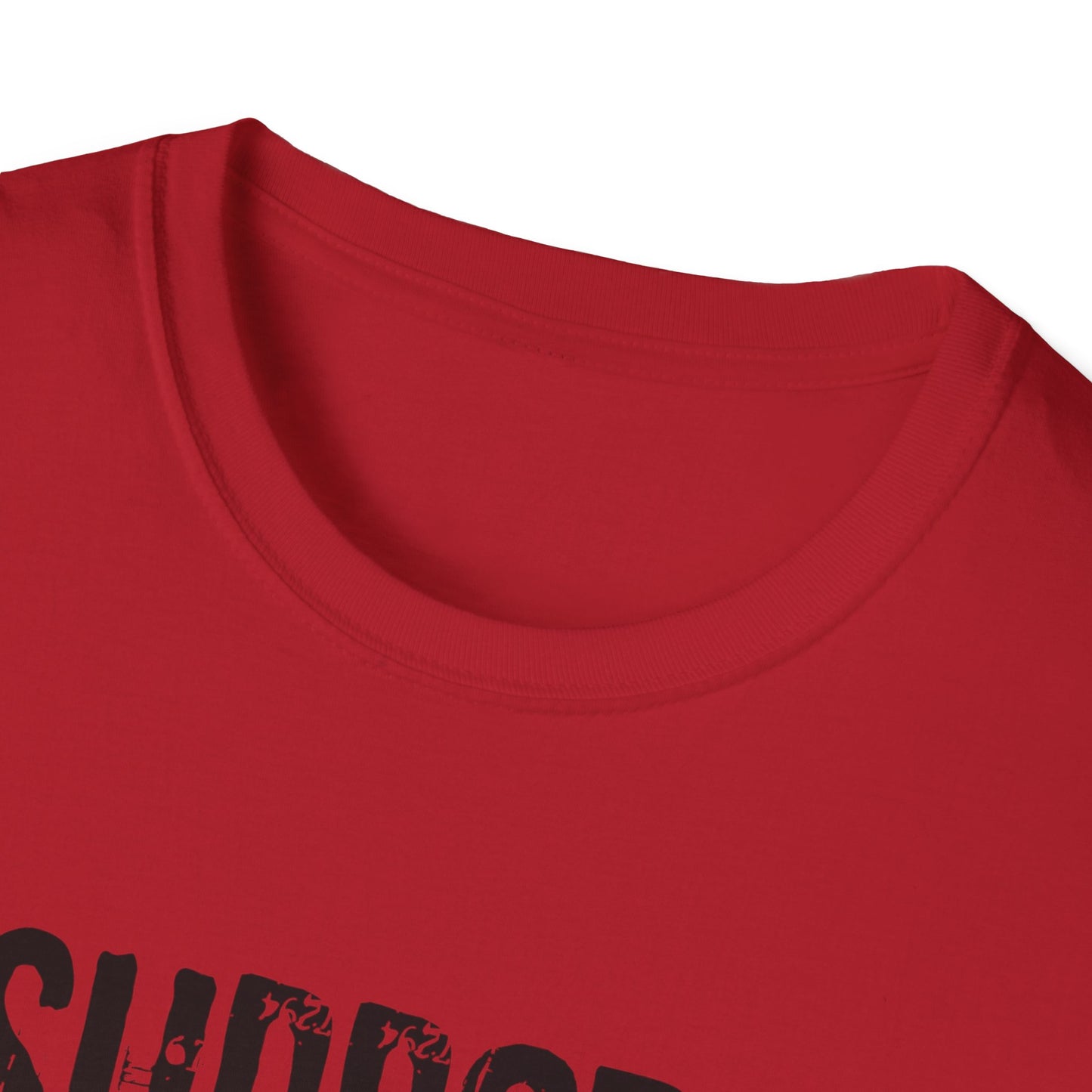 Support Mental Health T-Shirt