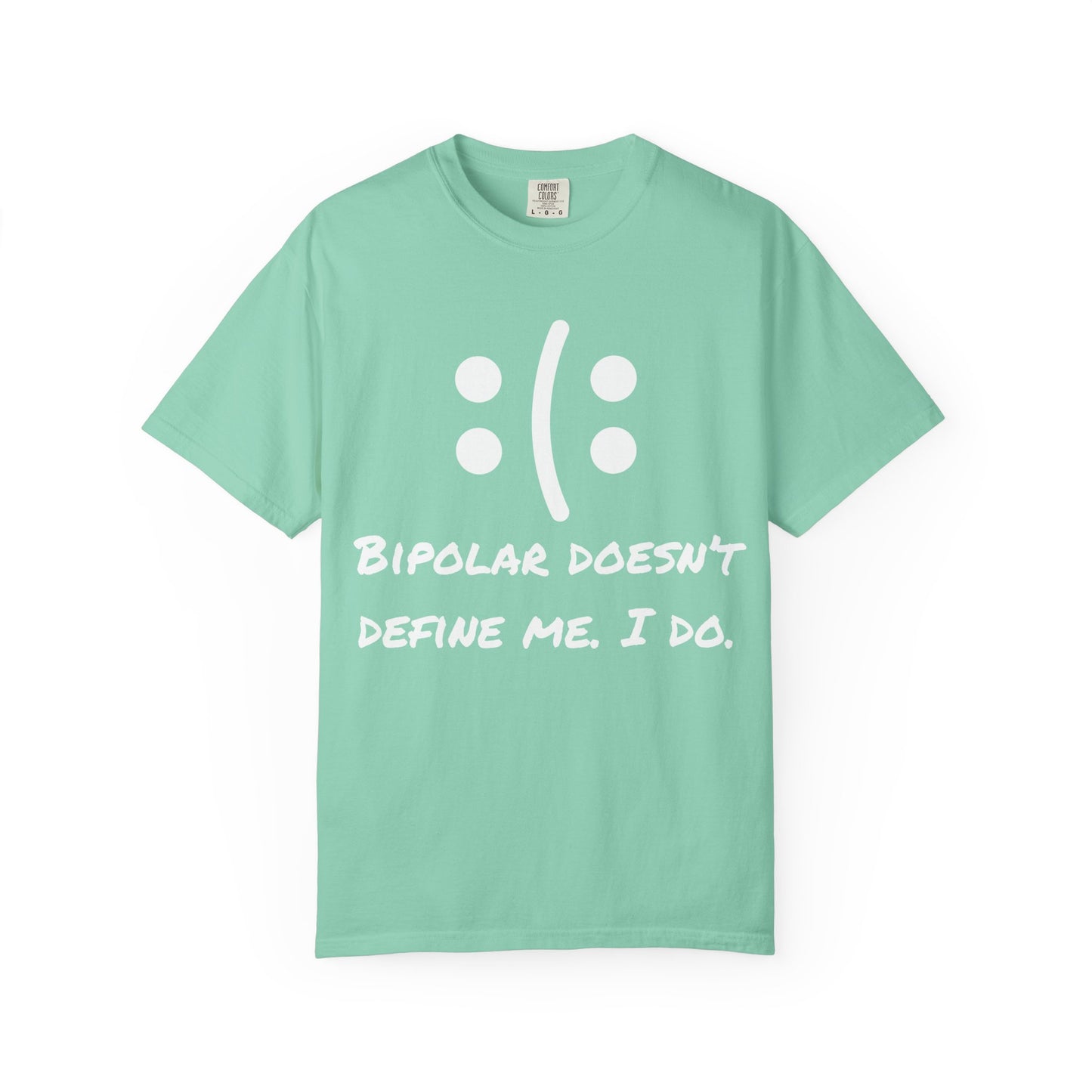 Bipolar Awareness T-shirt