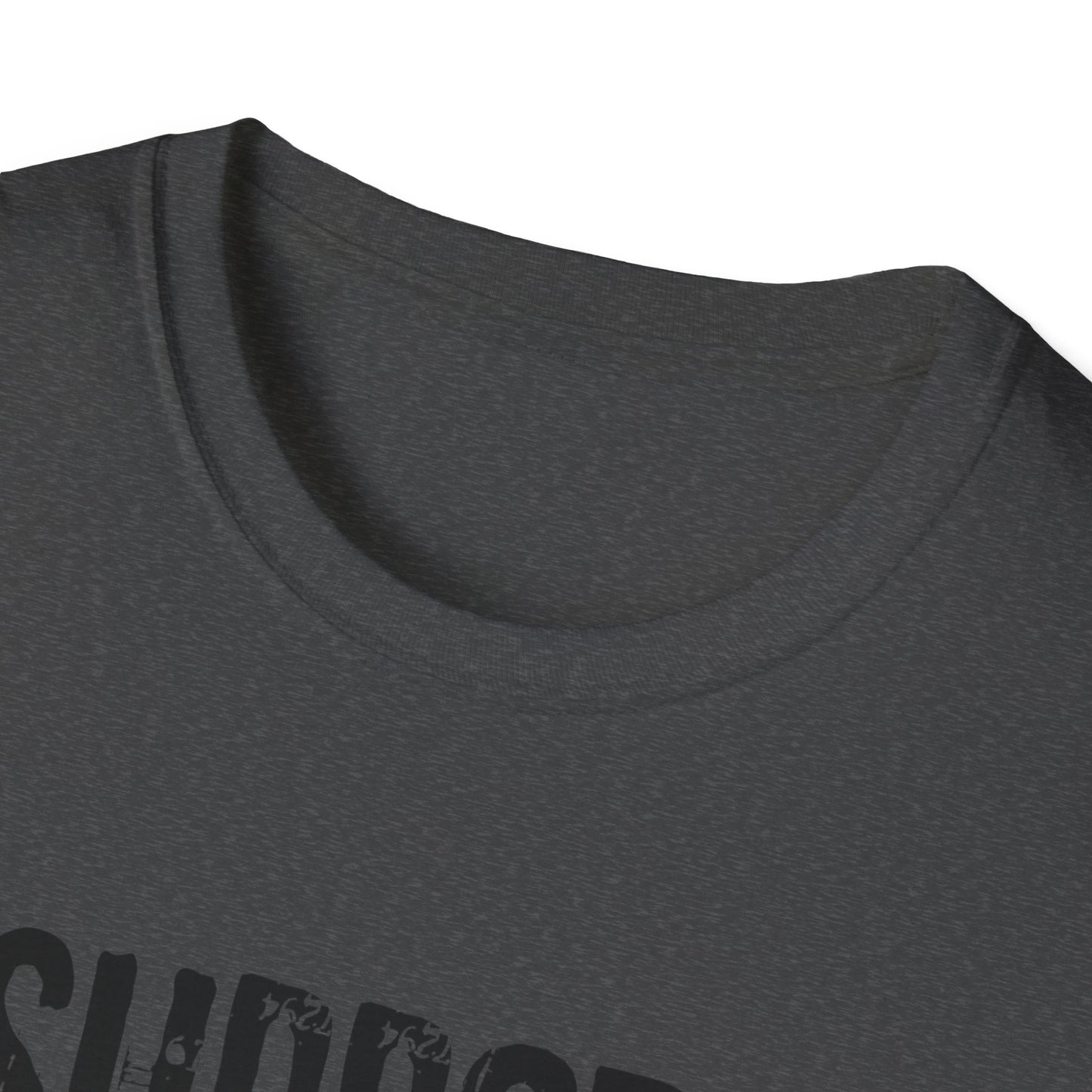 Support Mental Health T-Shirt