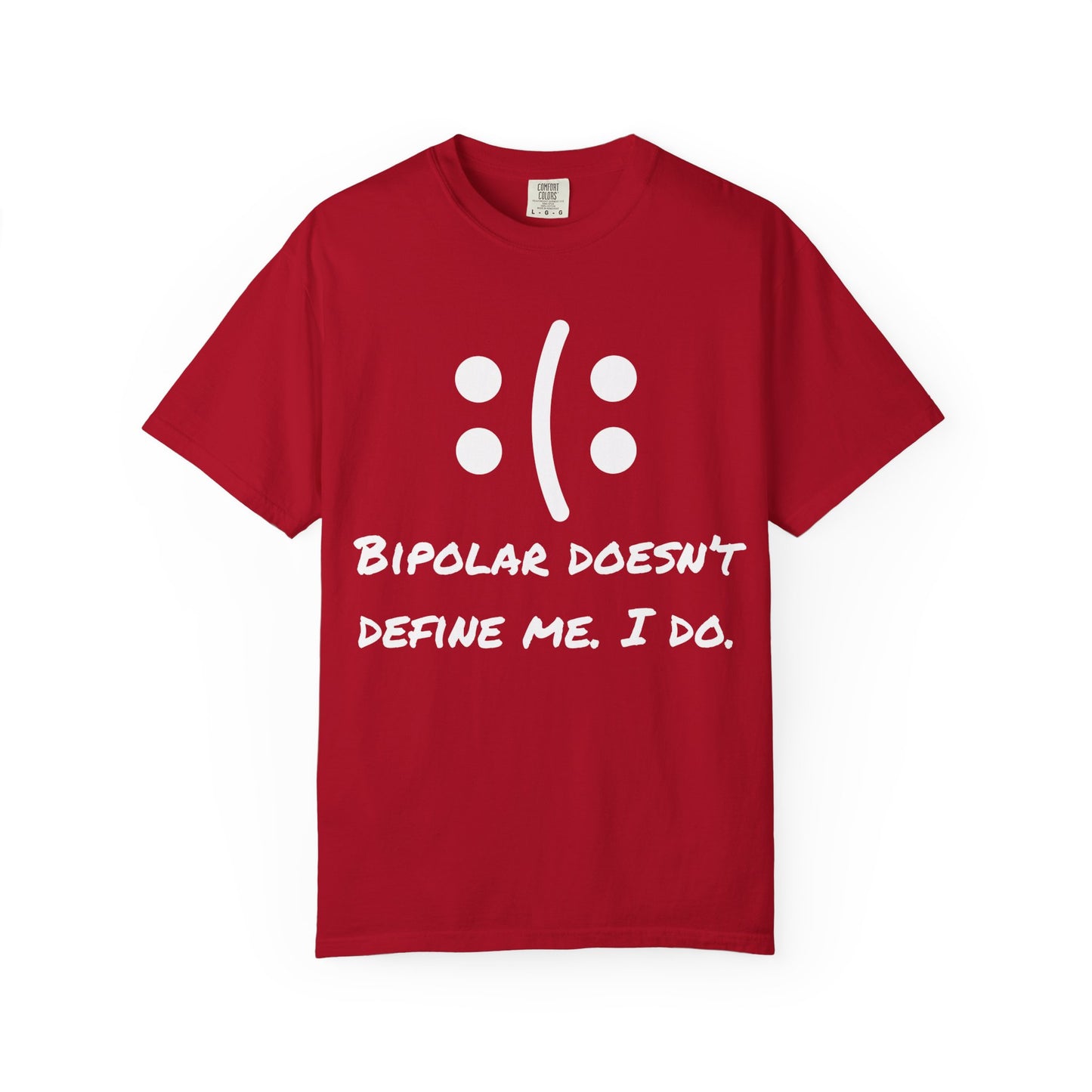 Bipolar Awareness T-shirt