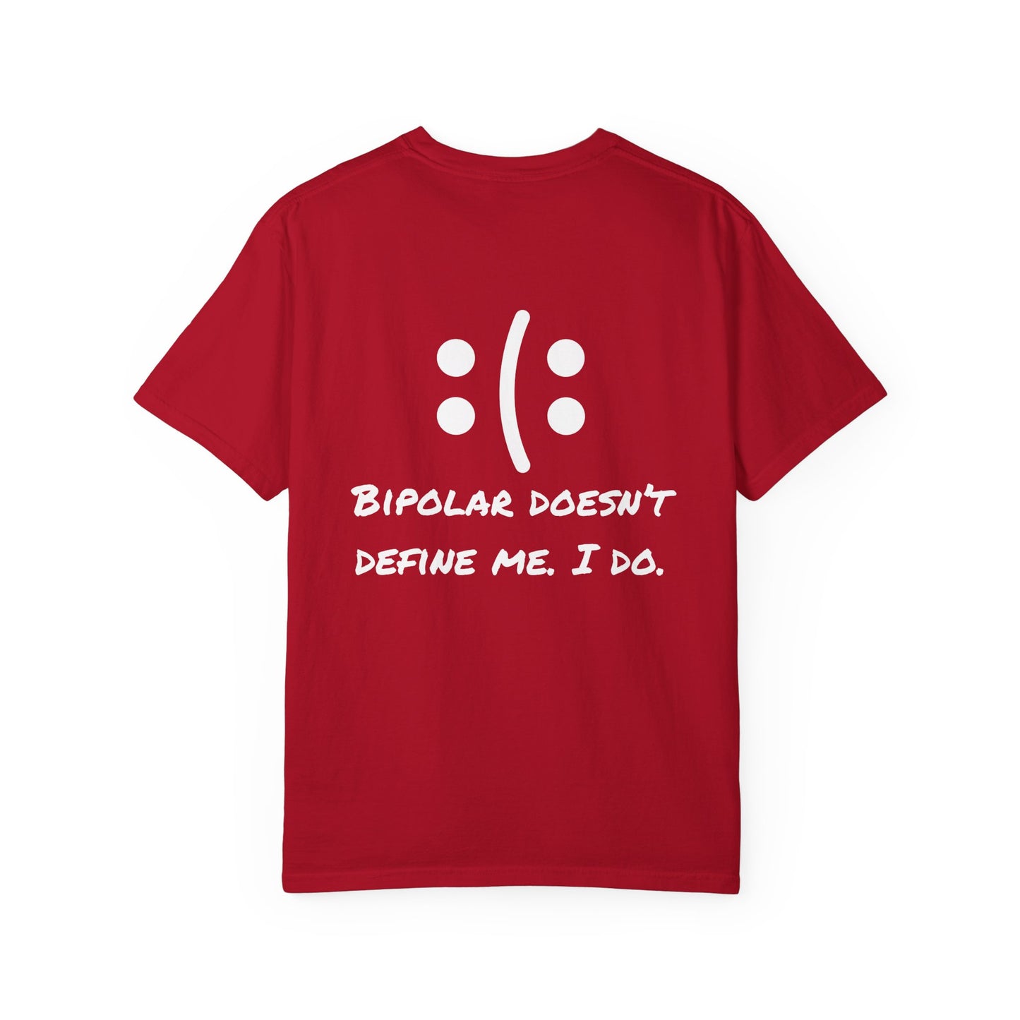 Bipolar Awareness Unisex T-shirt