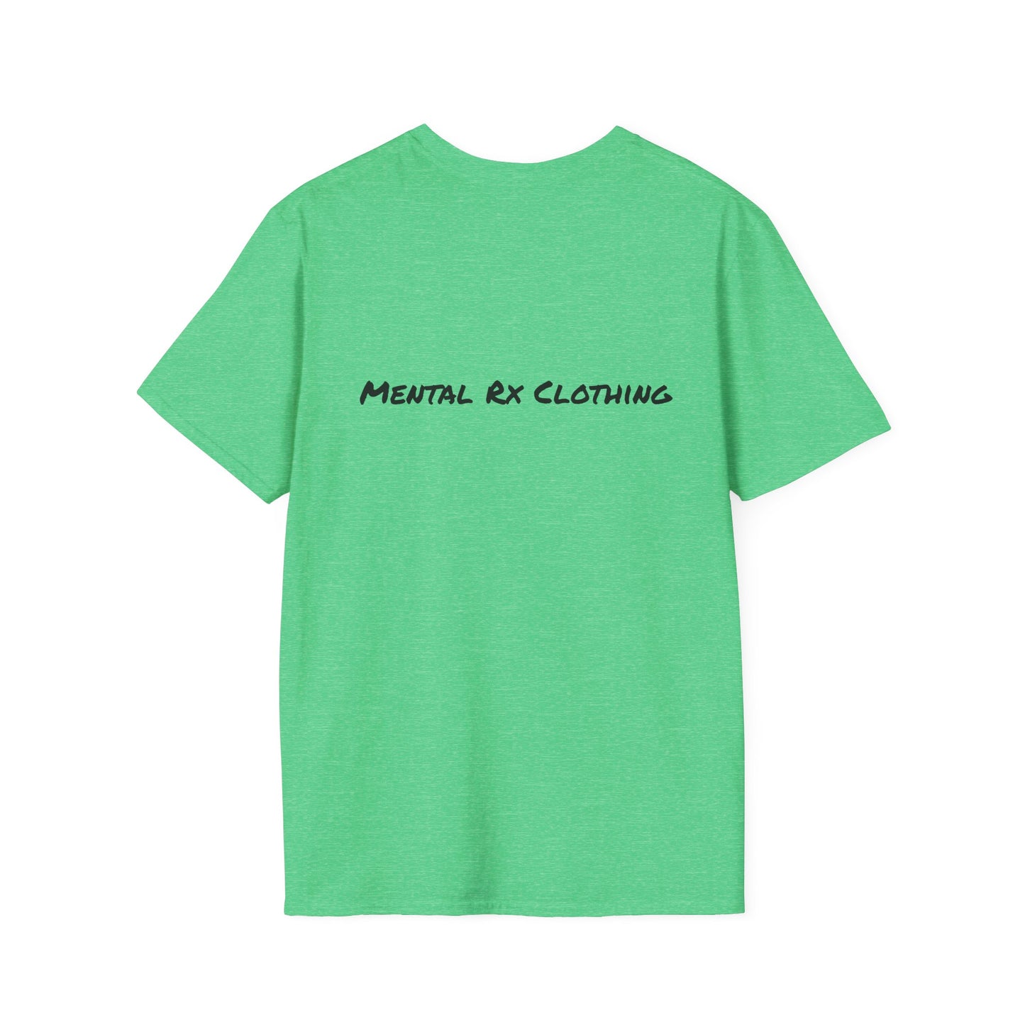 Support Mental Health T-Shirt