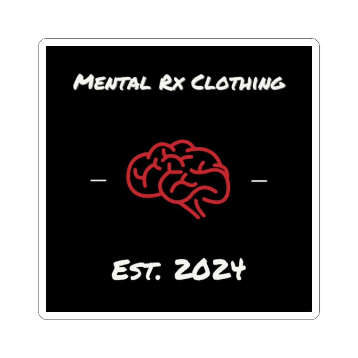 MRC Sticker