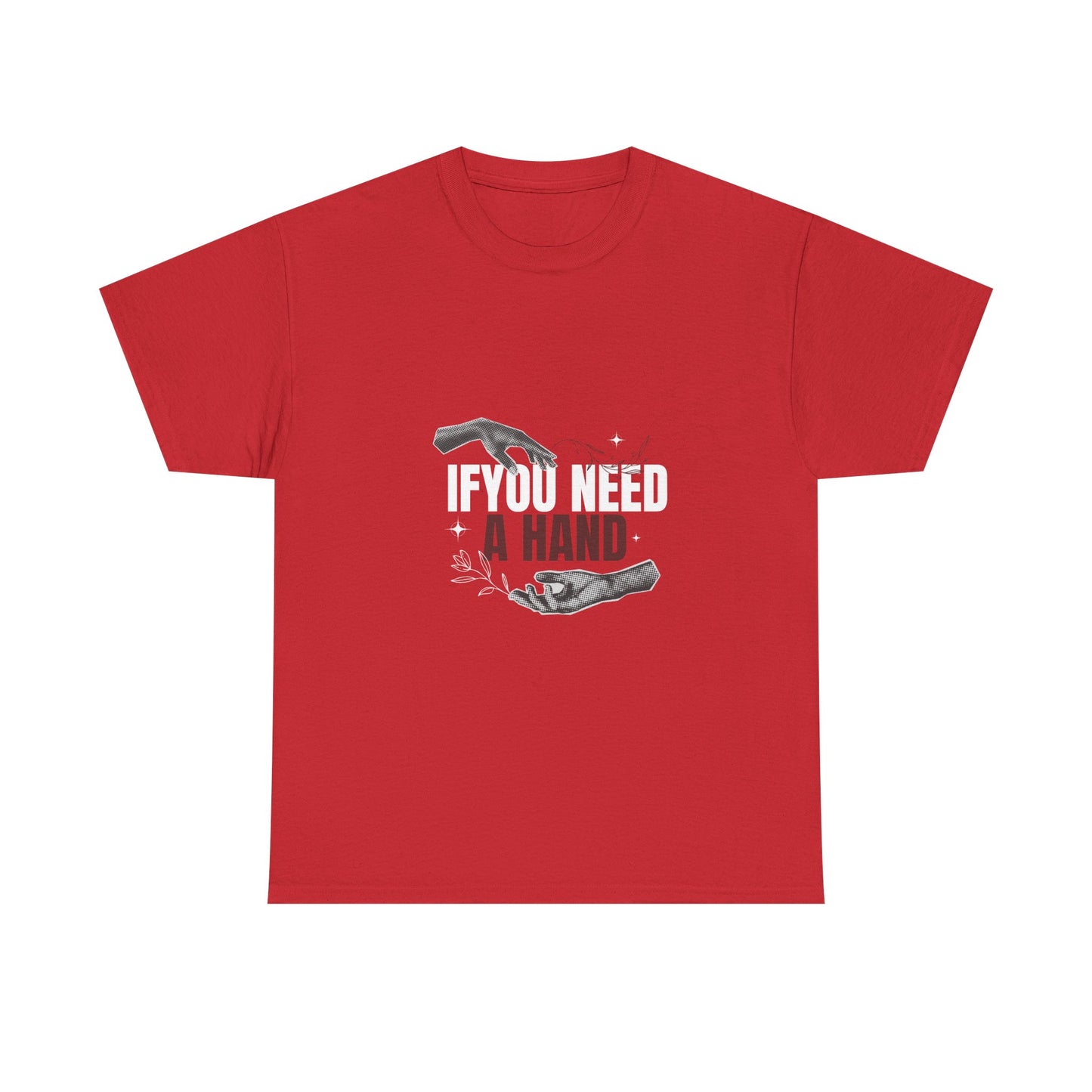 A Helpful Hand T-Shirt