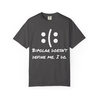 Bipolar Awareness T-shirt