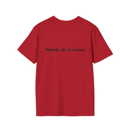 Support Mental Health T-Shirt