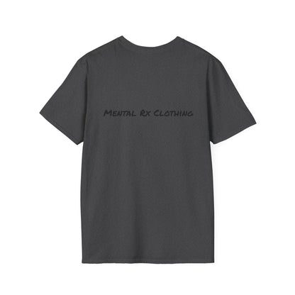 Support Mental Health T-Shirt