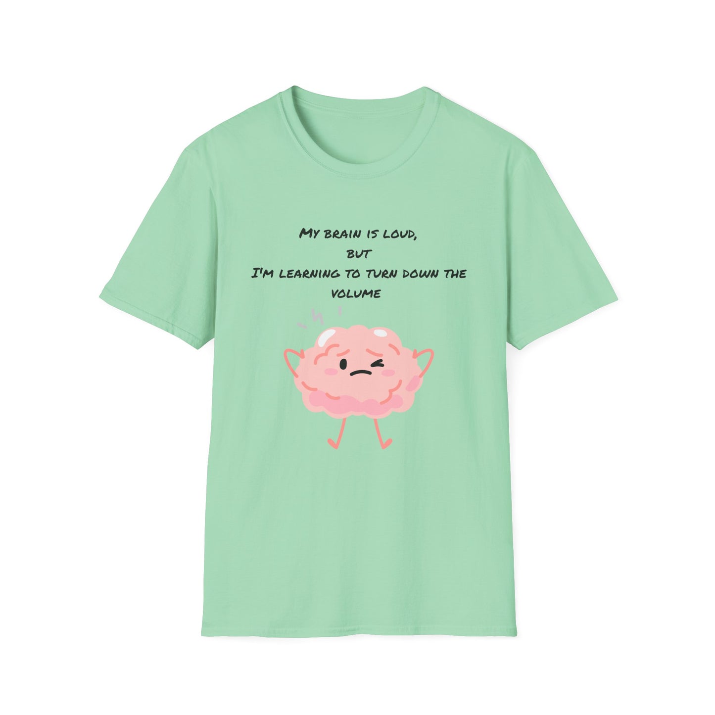 OCD Awareness T-Shirt