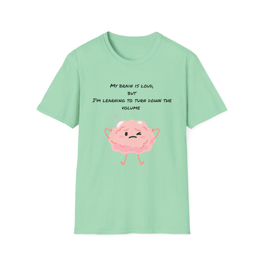 OCD Awareness T-Shirt