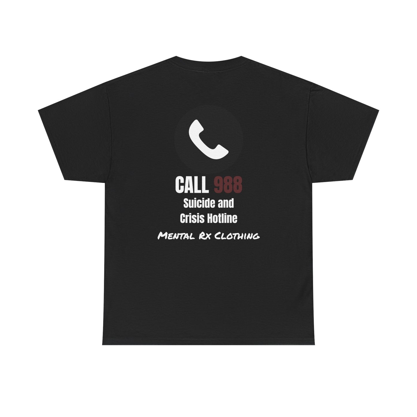 A Helpful Hand T-Shirt