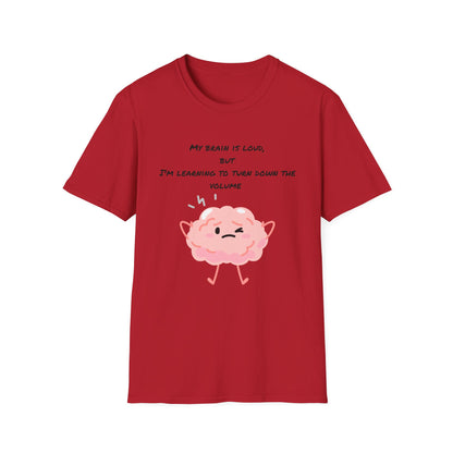 OCD Awareness T-Shirt