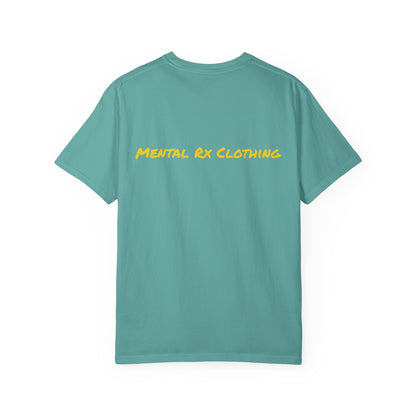 No Bad Vibes T-shirt