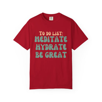 Be Great T-shirt