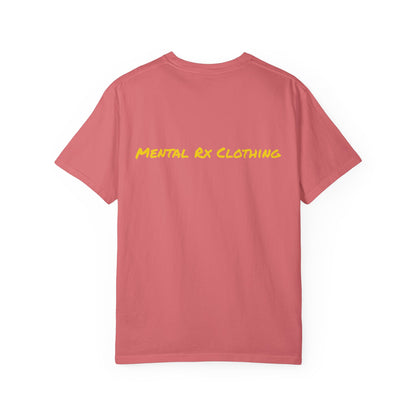 No Bad Vibes T-shirt