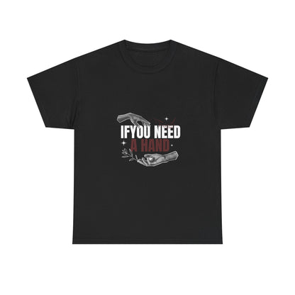 A Helpful Hand T-Shirt