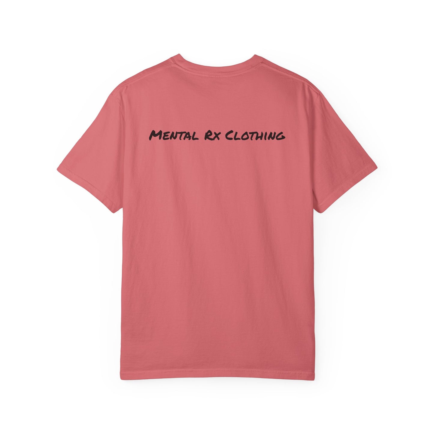 'Everything is Fine, My Anxiety Fuels Me' T-Shirt