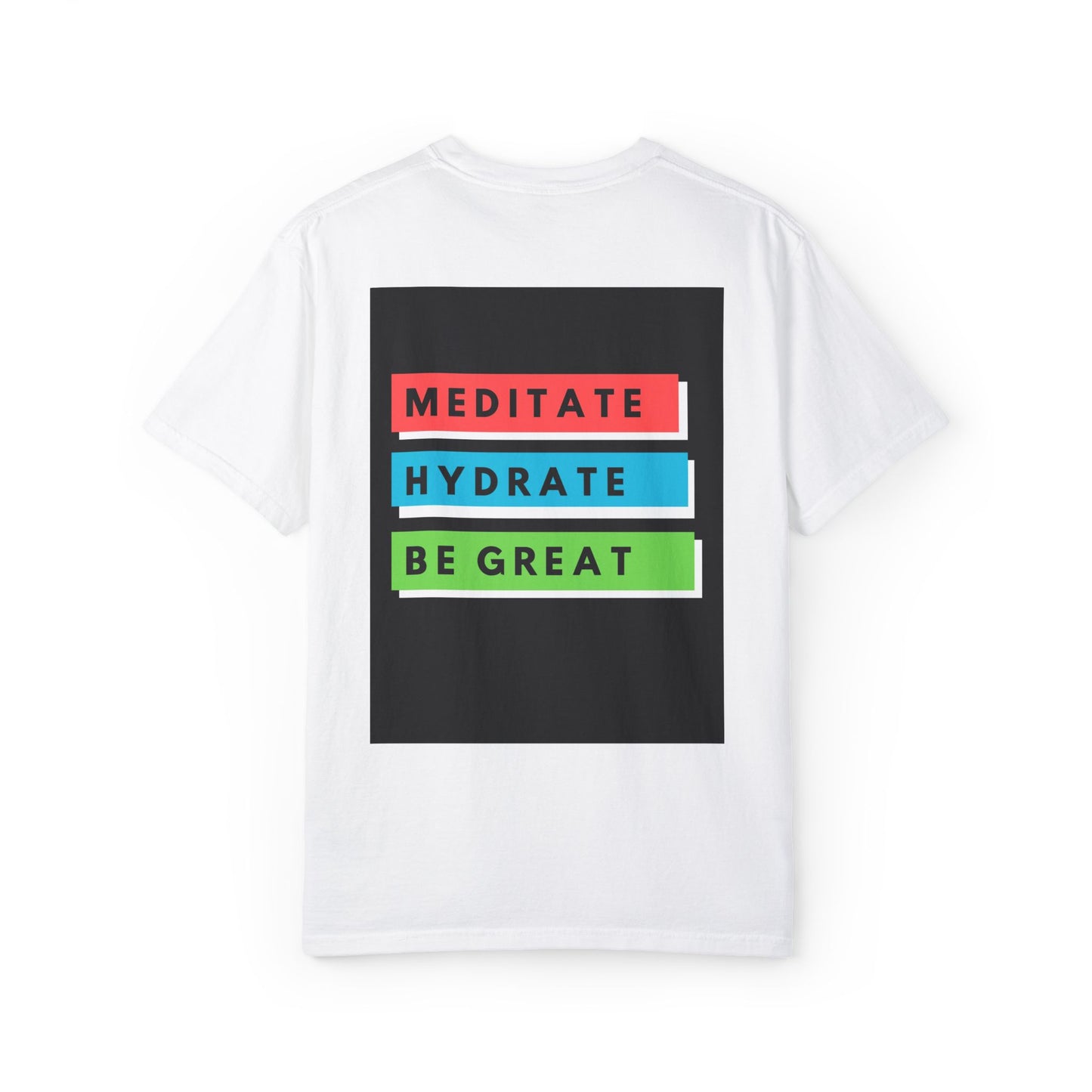 Be Great T-shirt