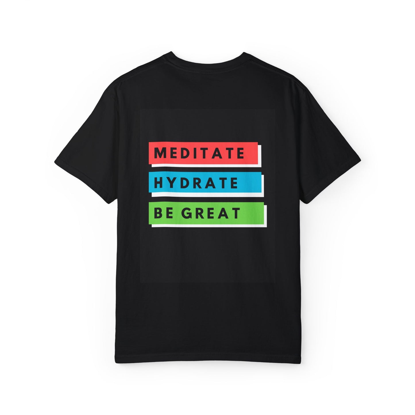 Be Great T-shirt