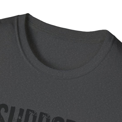 Support Mental Health T-Shirt