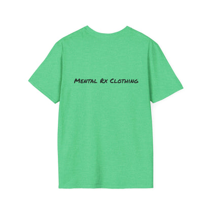 Support Mental Health T-Shirt