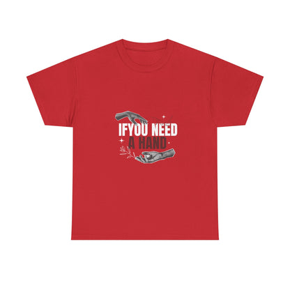 A Helpful Hand T-Shirt
